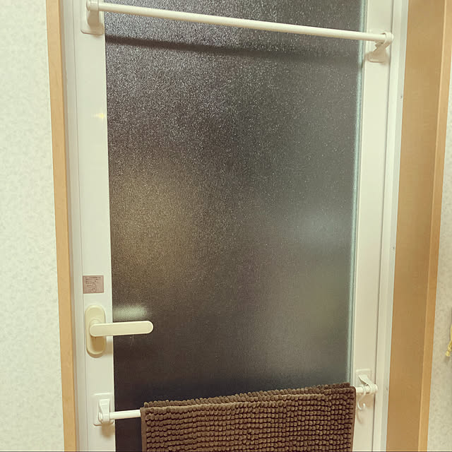 リノベーション/DIY/100均/ナチュラル/バス/トイレのインテリア実例 - 2022-02-20 20:27:19