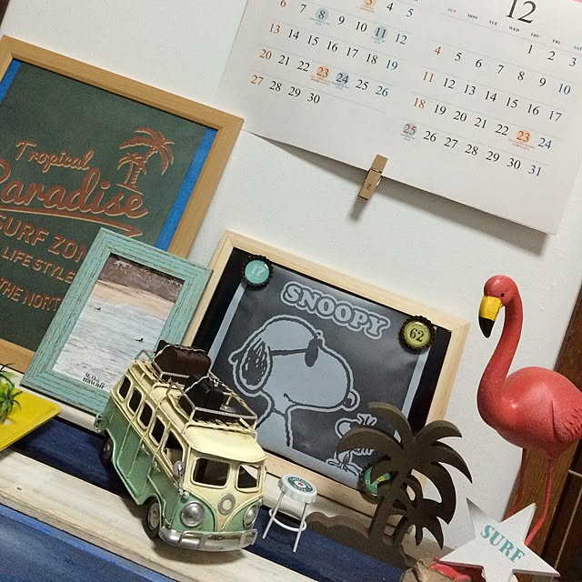 ohanaさんの実例写真