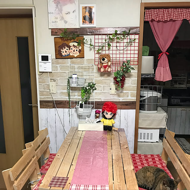 maruさんの実例写真
