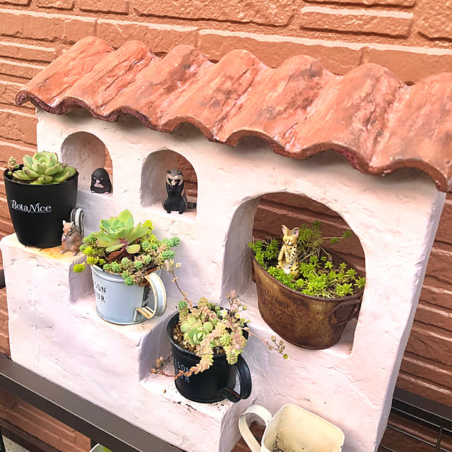 CoffeeHouseさんの部屋