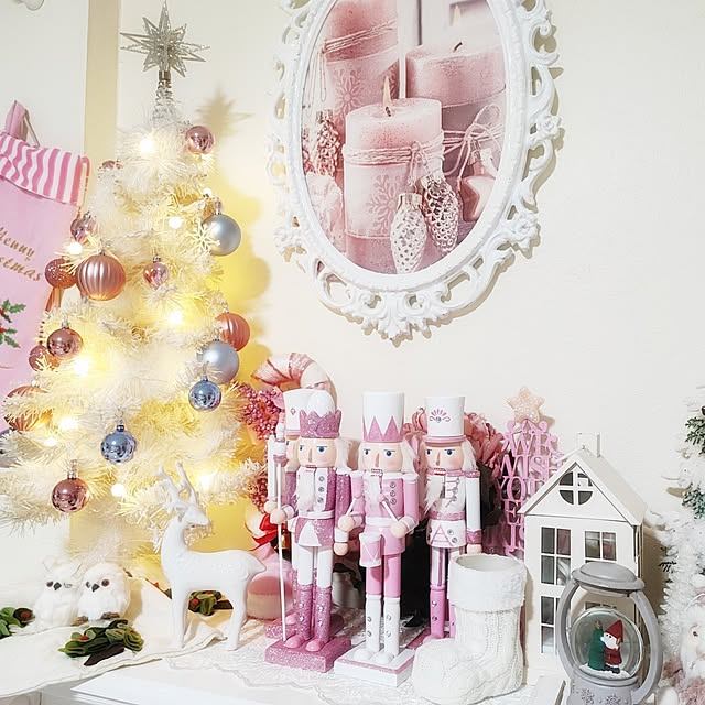 Pink.Jasmineさんの実例写真