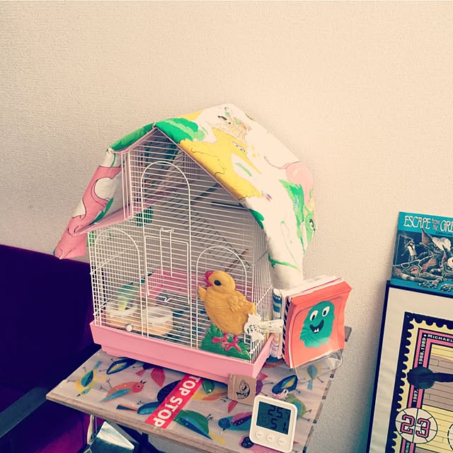 arigato_ochikuwachanさんの実例写真