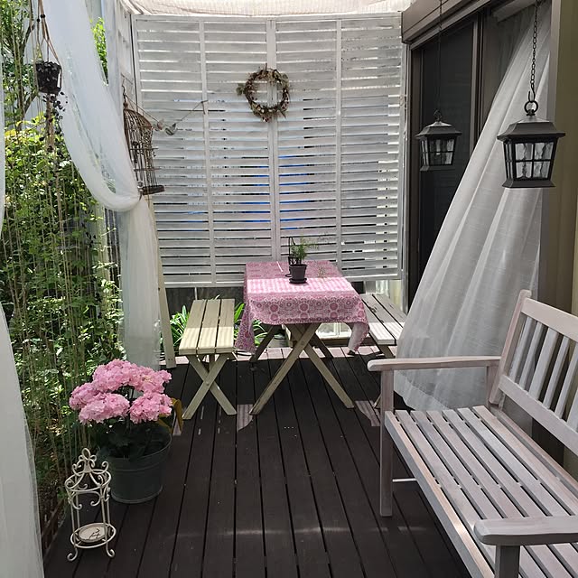 cherryさんの実例写真
