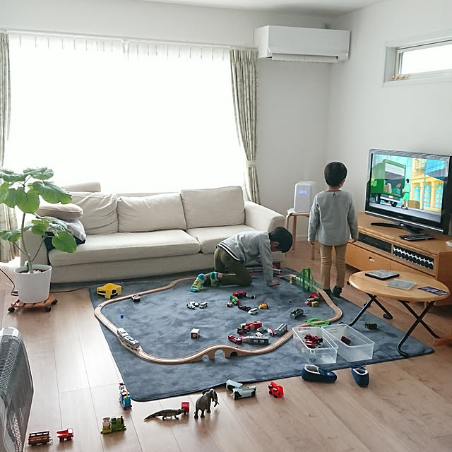 __home_m.さんの実例写真