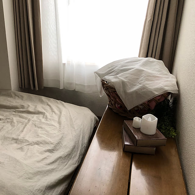 chocoさんの実例写真