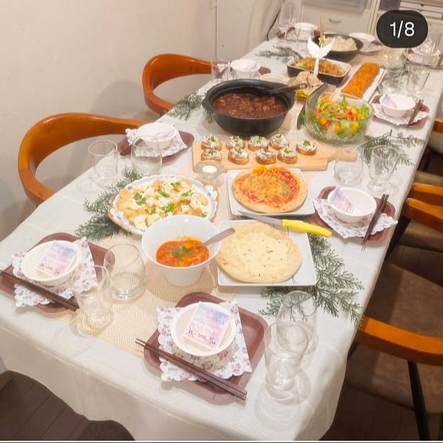 mikimikiさんの実例写真