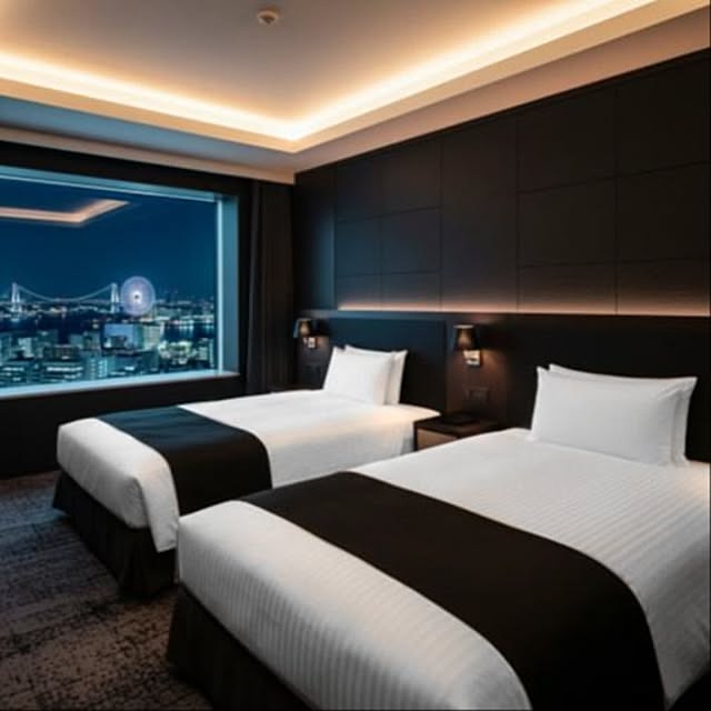 Hotel-Bedさんの実例写真