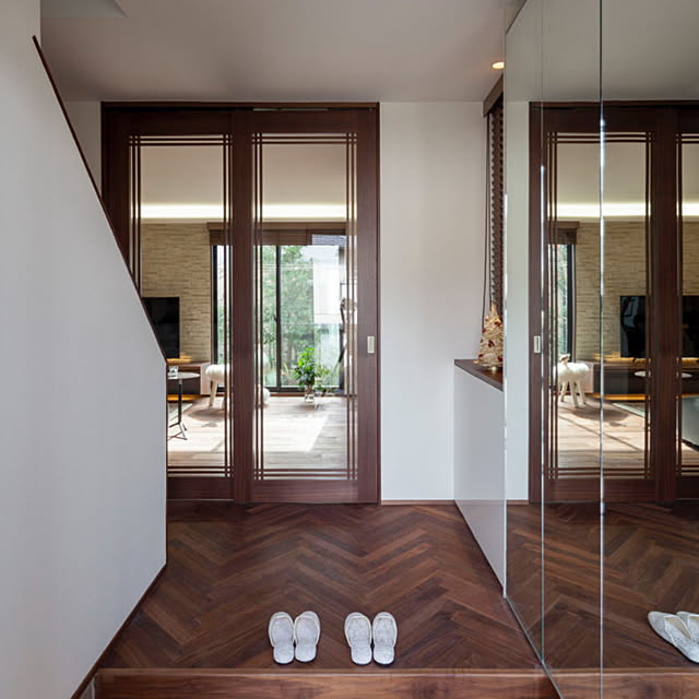 Yumiさんの実例写真