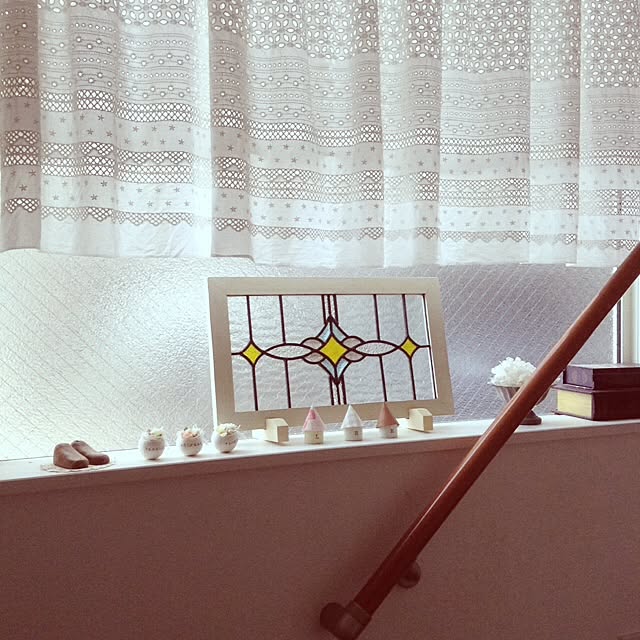 chocolateさんの実例写真