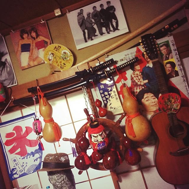 roxanneさんの実例写真