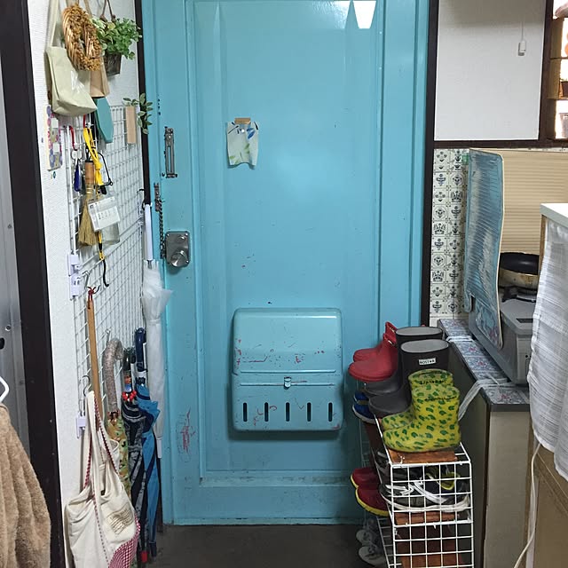 reborn4418さんの実例写真