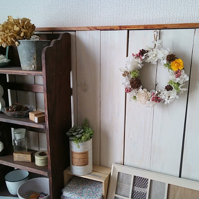 sariさんの実例写真