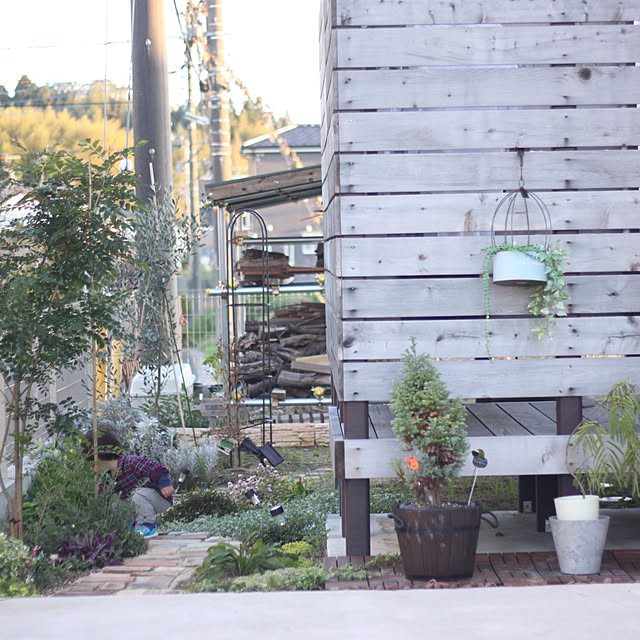climbimg1009さんの実例写真