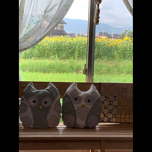chiiyanさんの実例写真