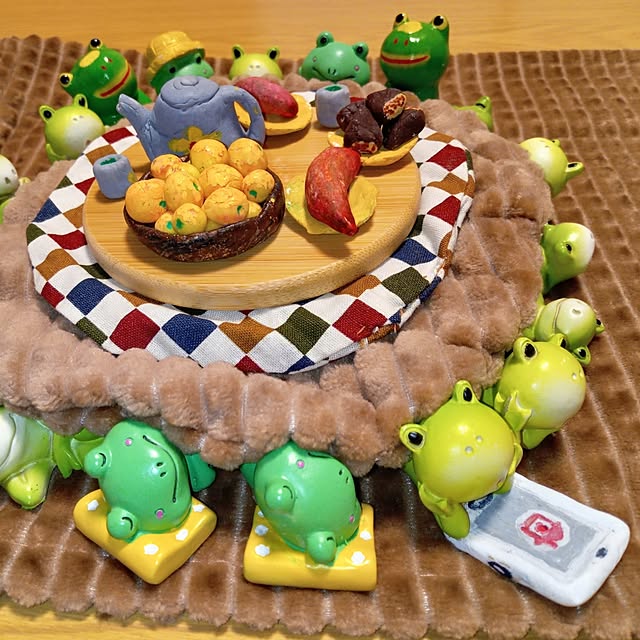 mocomocoさんの実例写真