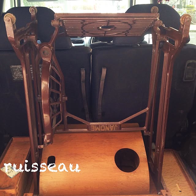 ruisseauさんの実例写真