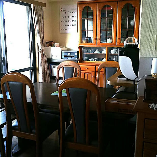 部屋全体のインテリア実例 - 2020-06-20 09:31:44