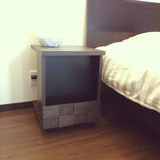 Mamiyさんの実例写真