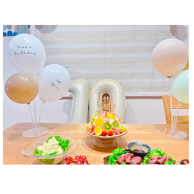 saahannさんの実例写真