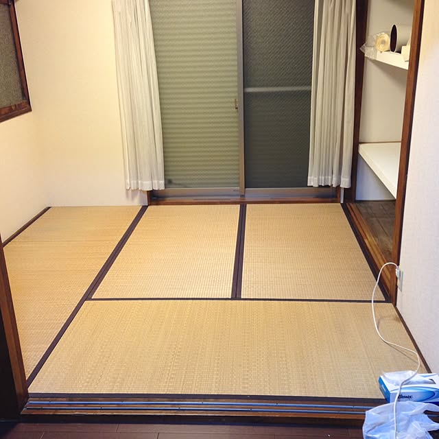 Reiさんの実例写真