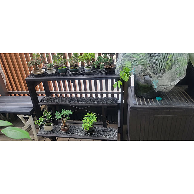 WOODPROさんの部屋