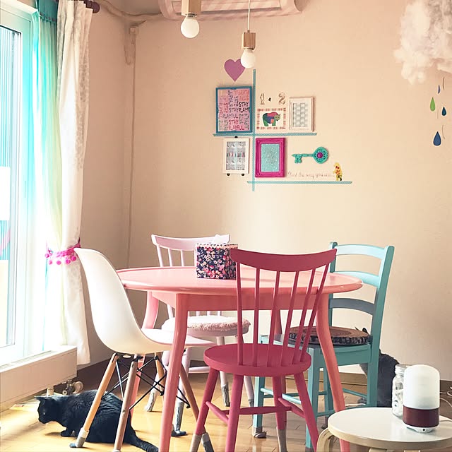 Asamiさんの実例写真