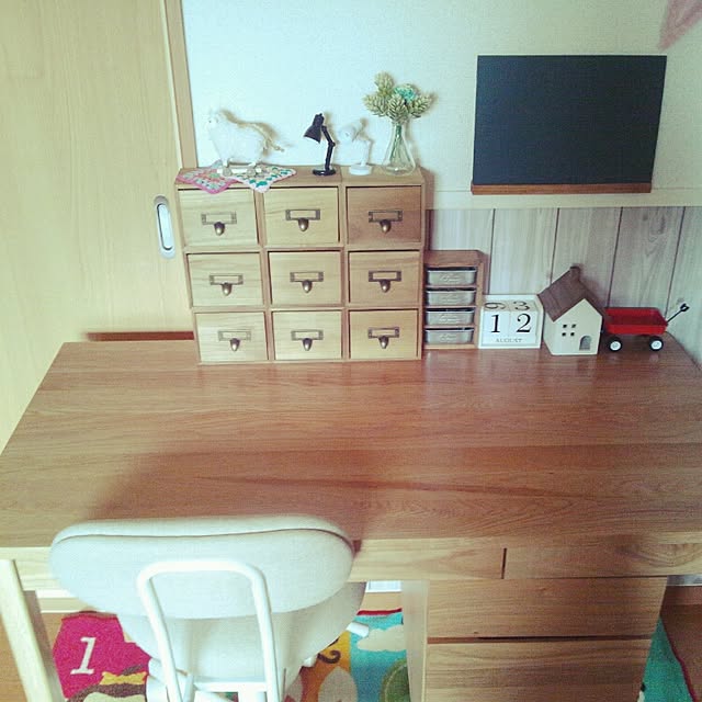 mi_yu_sa_momさんの実例写真