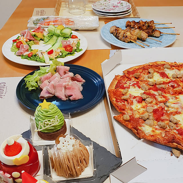 natyenaoさんの実例写真
