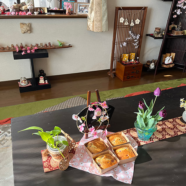ritsukoさんの部屋