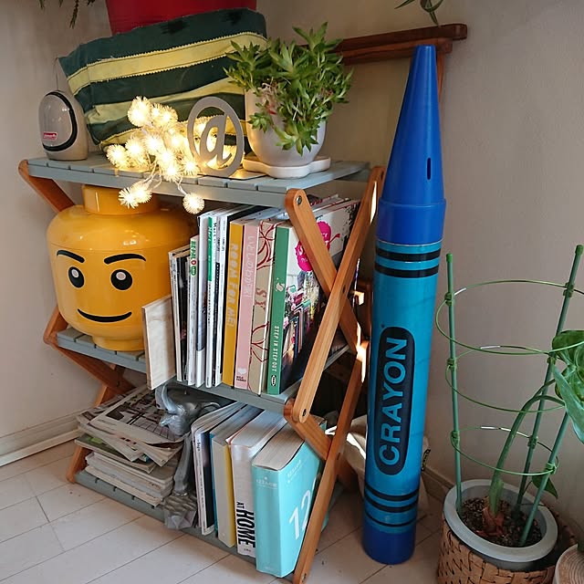 urchinさんの部屋