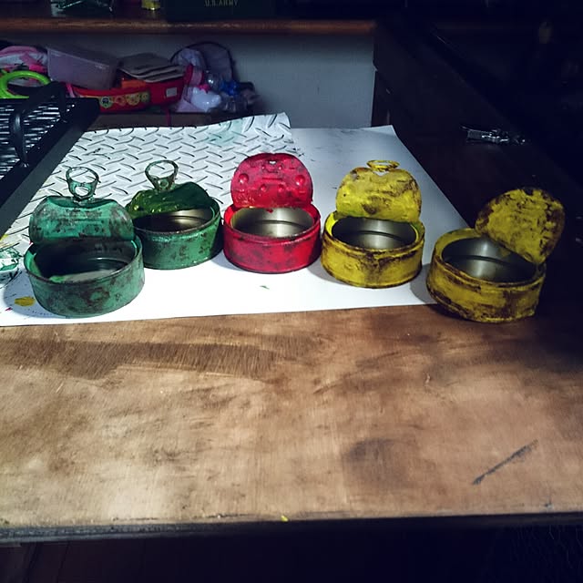 mmworksさんの実例写真