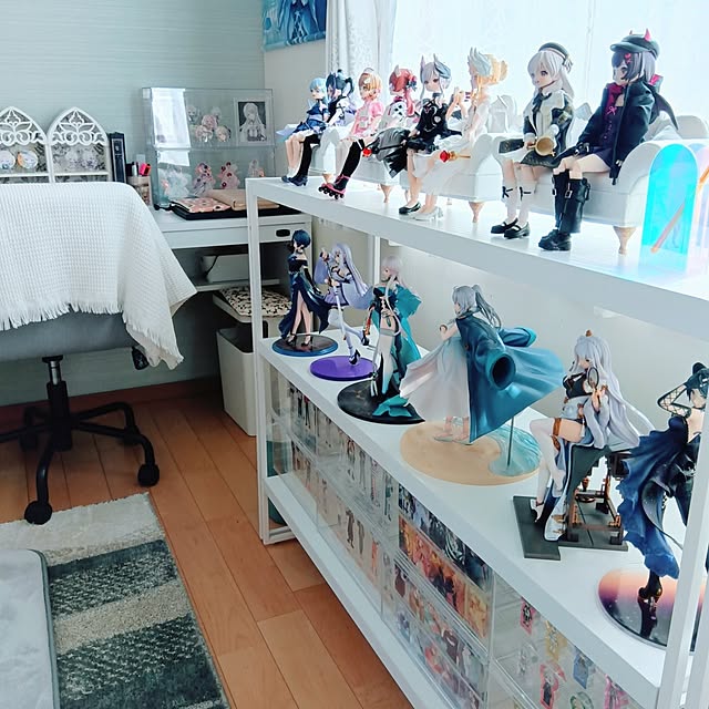 nanae-lowellさんの実例写真