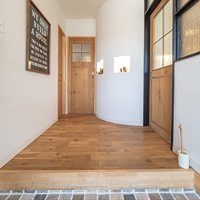 DOHIHOUSEさんの実例写真