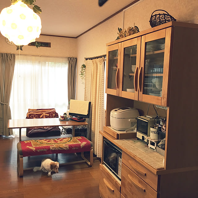 m-ktry.0530mikaさんの実例写真