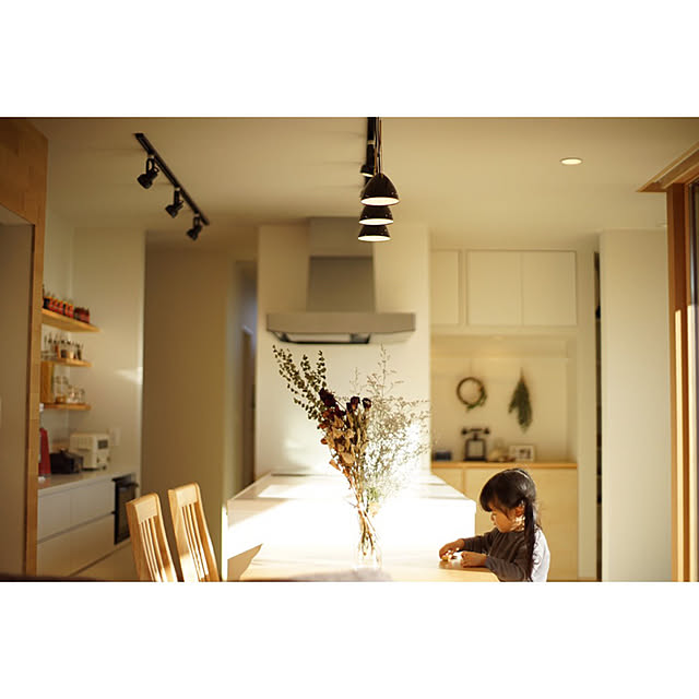darakoさんの実例写真
