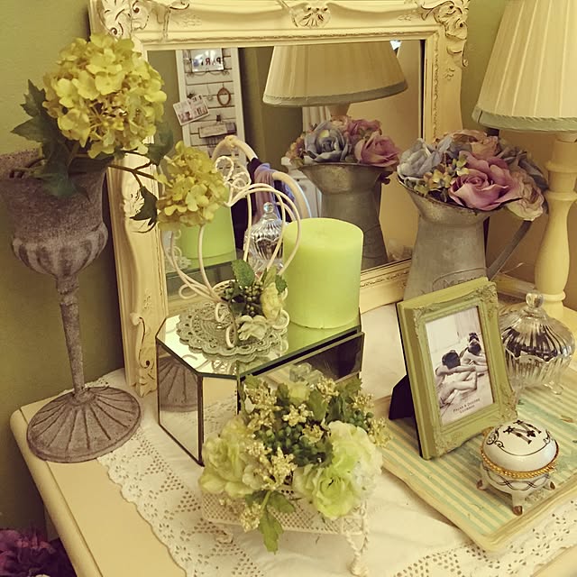 greenroseさんの実例写真