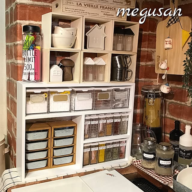megusanさんの実例写真