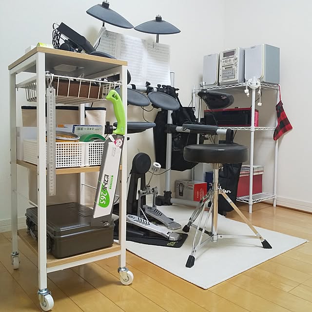 rikkyさんの部屋