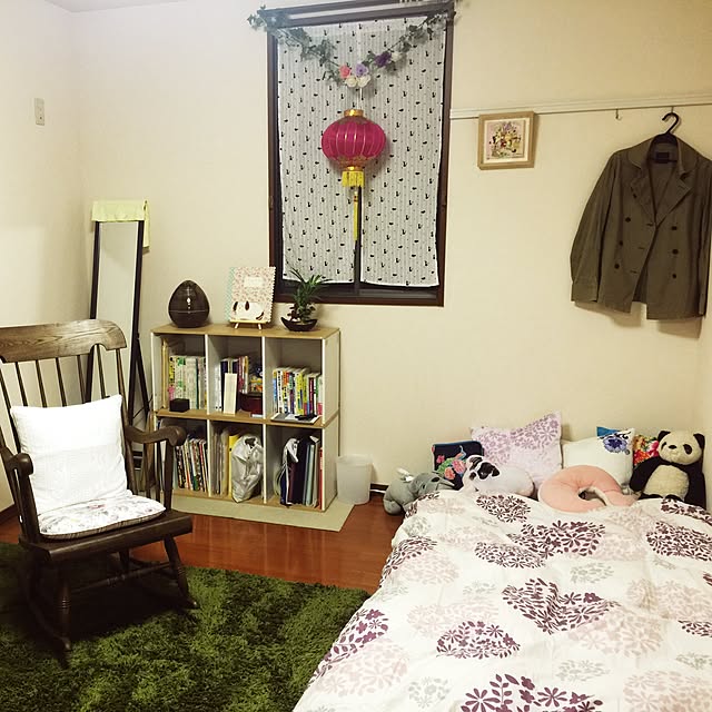 1121pugさんの実例写真