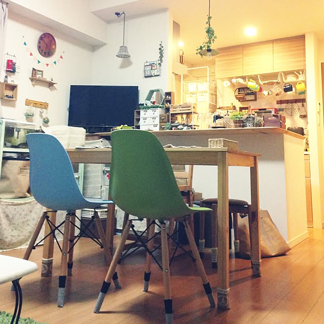 e.tさんの実例写真