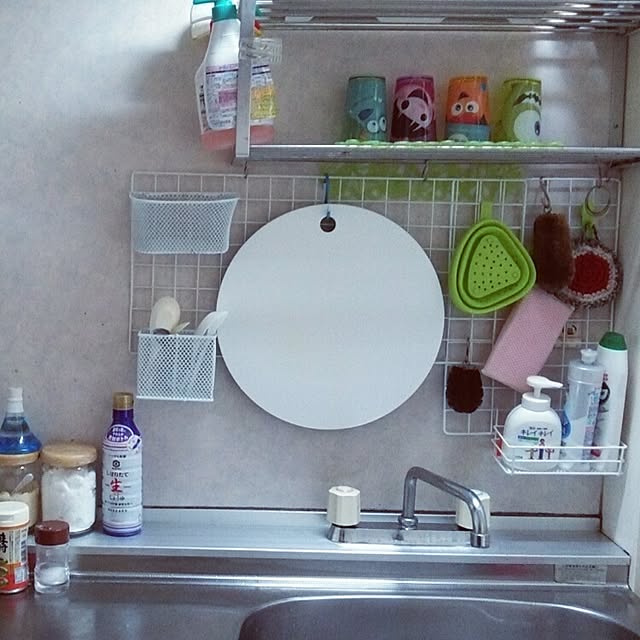 rikurenさんの実例写真