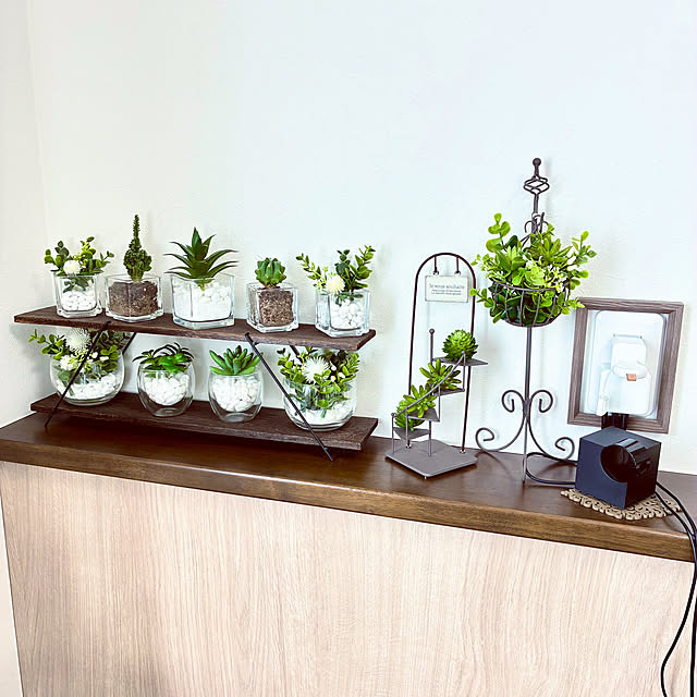 miiさんの実例写真