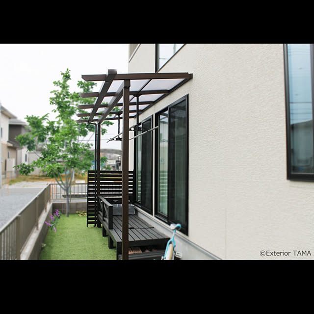 Exterior_tamaさんの実例写真