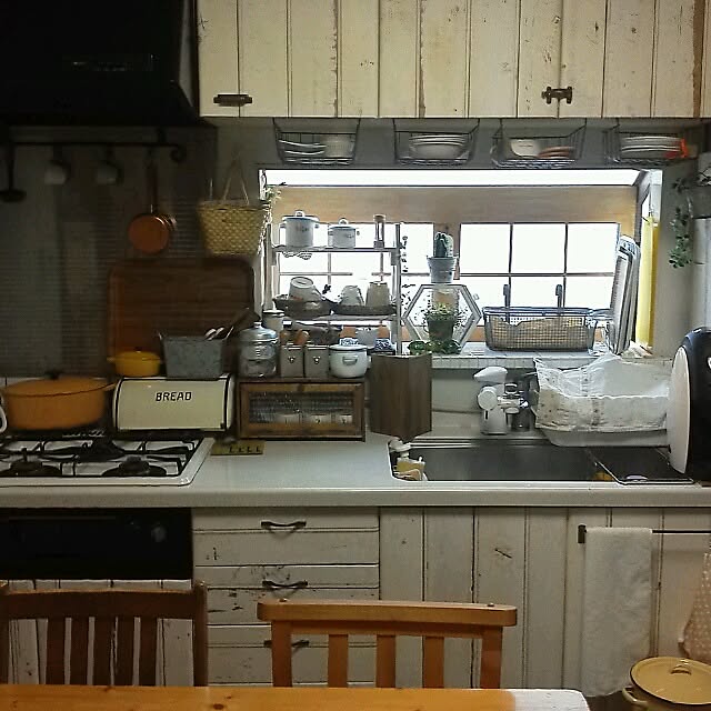 mikiさんの実例写真