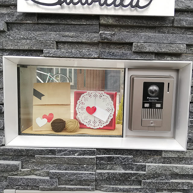 lomane124さんの実例写真