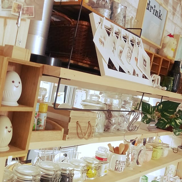 kazuさんの実例写真
