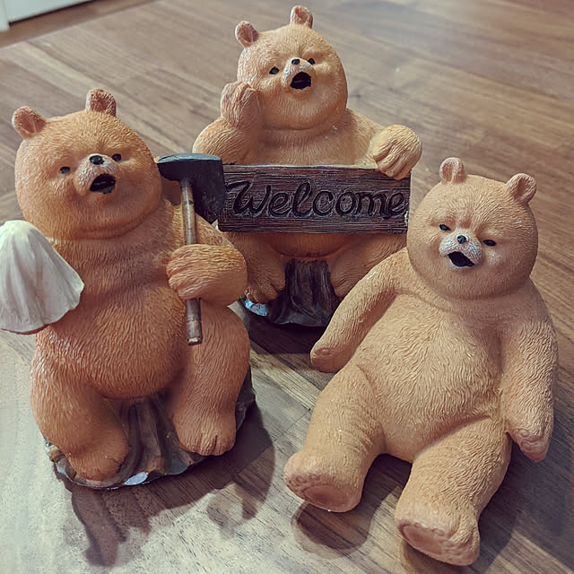 ponchanさんの実例写真