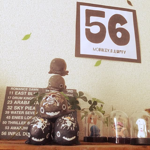 choco88さんの実例写真