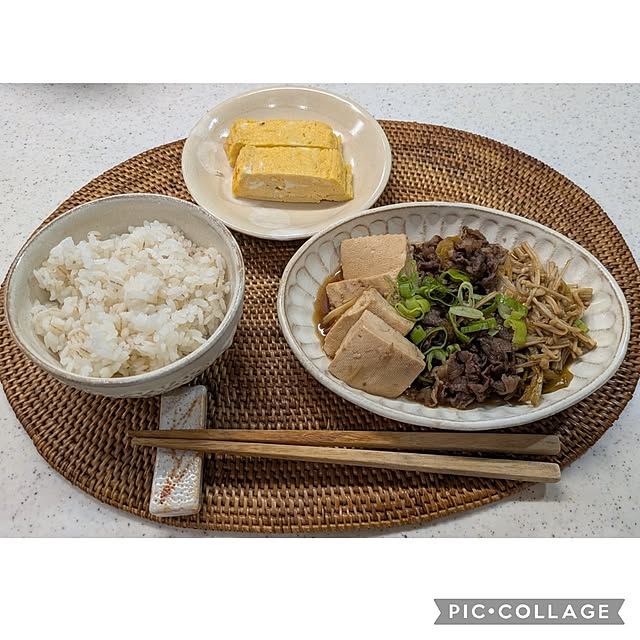 Rさんの実例写真