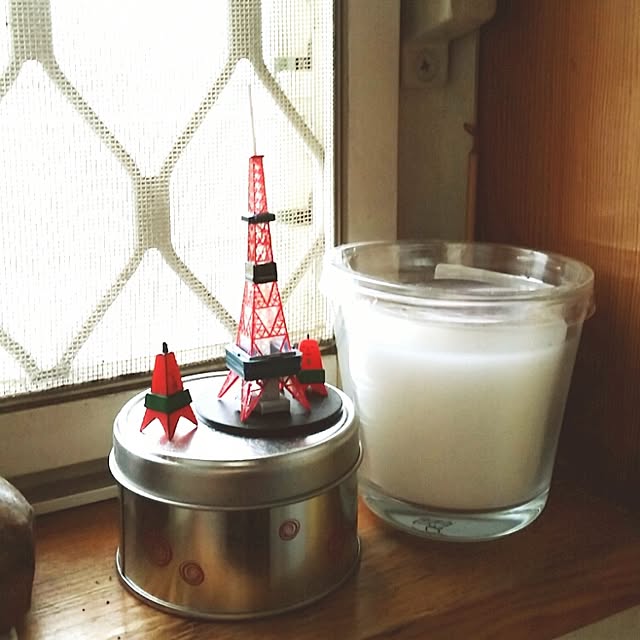 popoyurinaさんの実例写真